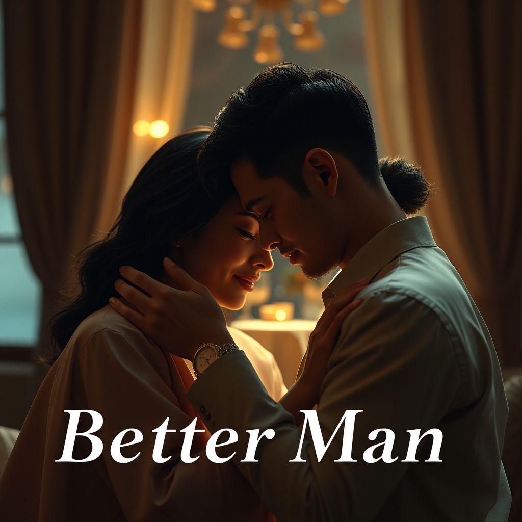 ความรักที่ซับซ้อนใน Better Man